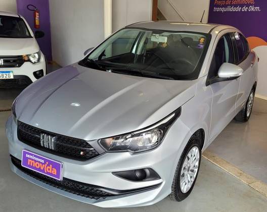 FIAT CRONOS 1.0 FIREFLY FLEX DRIVE MANUAL FIAT CRONOS 1.0 FIREFLY FLEX DRIVE MANUAL